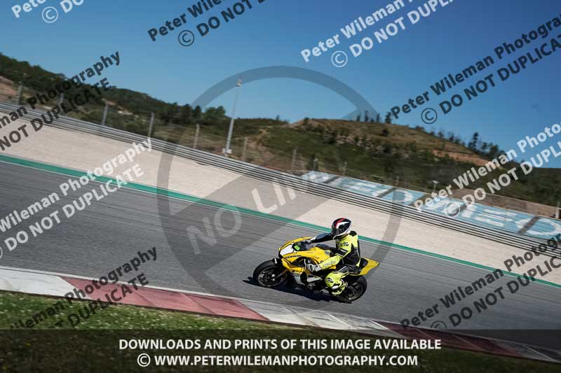 may 2019;motorbikes;no limits;peter wileman photography;portimao;portugal;trackday digital images